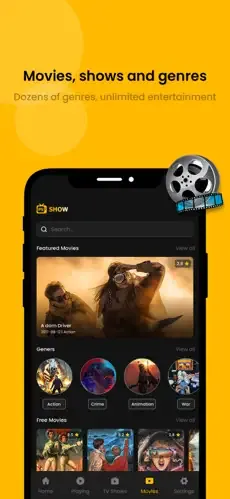 sony-ult-field-3 Movies and shows